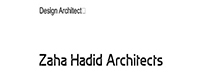 Zaha Hadid Architects